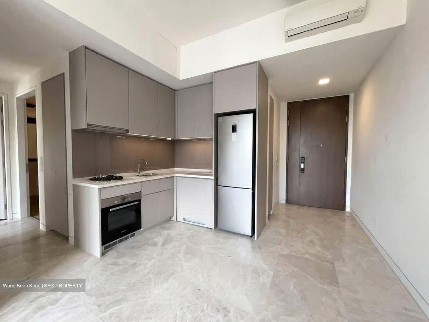 Highline Residences (D3), Condominium #591755171